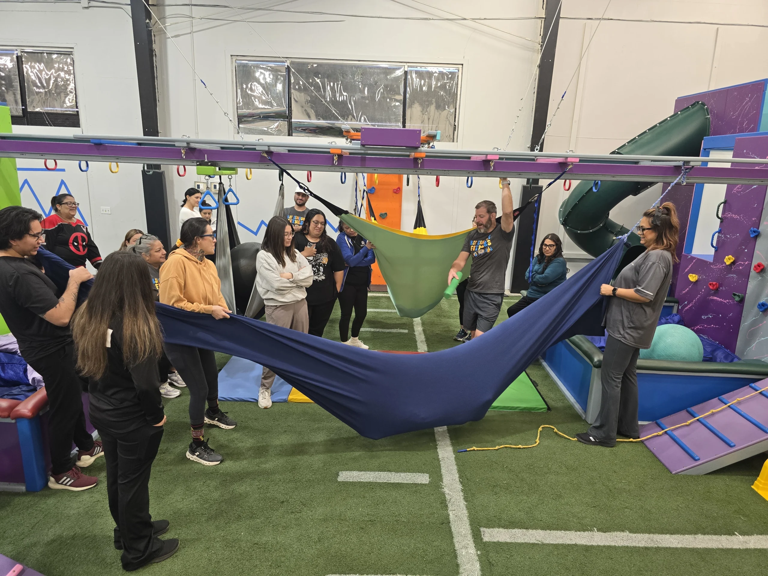Certification and Special Events