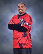 Andres Garcia Flores