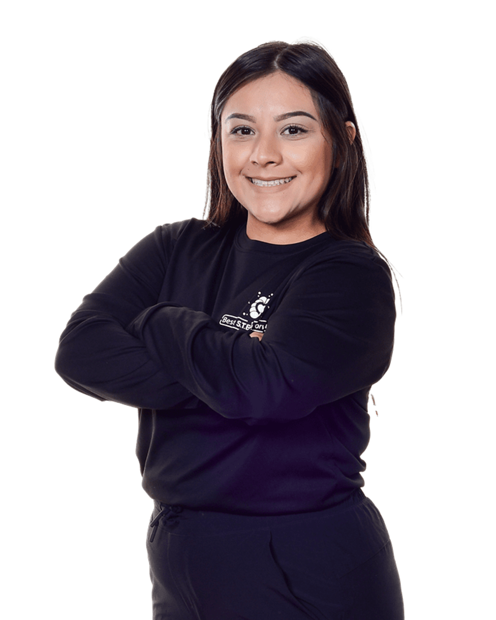 Kirsten Ibarra Kirsten Ibarra