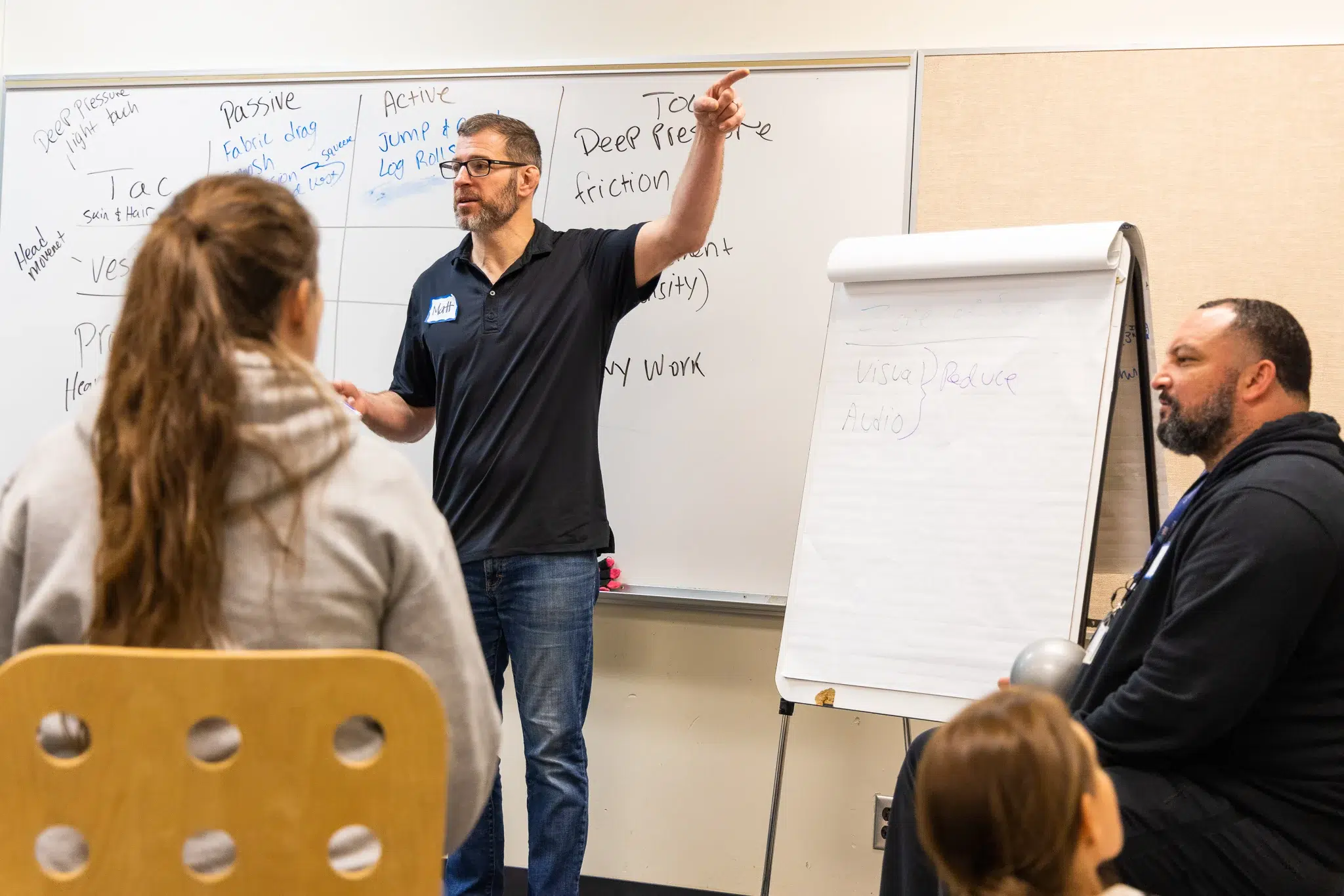 Sensory Fitness Coach Certification Level 1 Los Angeles CA