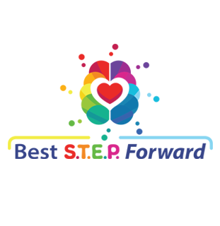 Best S.T.E.P. Forward Logo