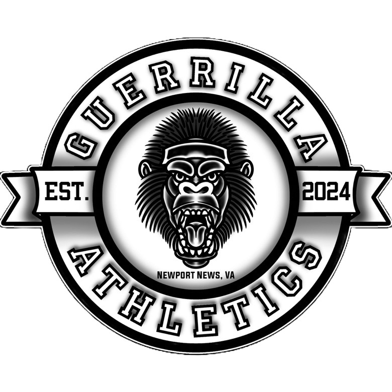 Guerilla Athletics Logo