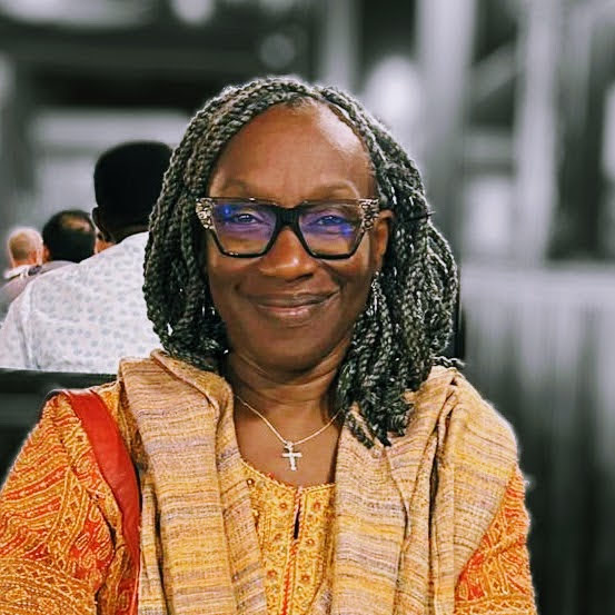 Leslie-Ann Nwokora Leslie-Ann Nwokora