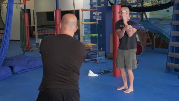 Sensory Fitness Coach Live Training May 24, 2025